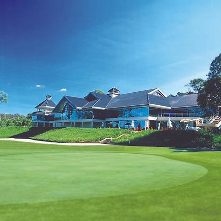Riverside Oaks Golf Resort Cattai Extérieur photo